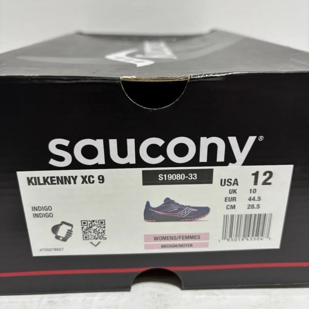 Saucony women’s kilkenny
